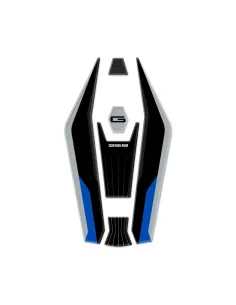 Shield Protection Sticker per 368G 2