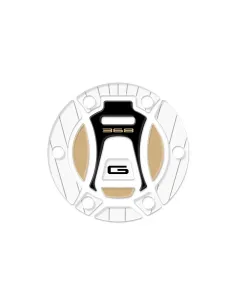 Fuel cap protection per 368G 2