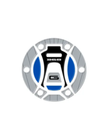 Protezione Tappo Benzina per 368G