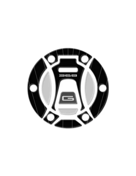Protezione Tappo Benzina per 368G
