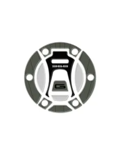 Protezione Tappo Benzina per 368G