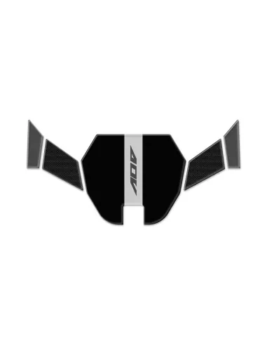 Fender Stickers per 368G