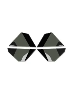  Side Shield Sticker per 368G