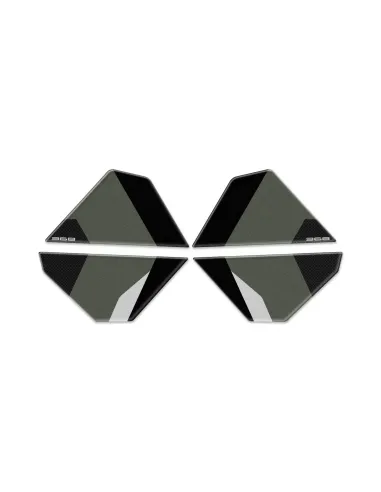  Side Shield Sticker per 368G