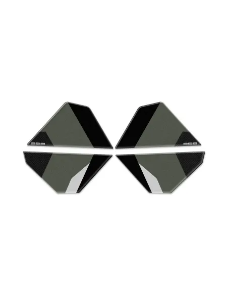 Side Shield Sticker for Zontes 368G 2025 ADG-368G-25