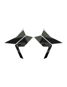 Kühler-spoiler-schutz per 368G