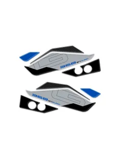 Handguard Stickers per 368G 2