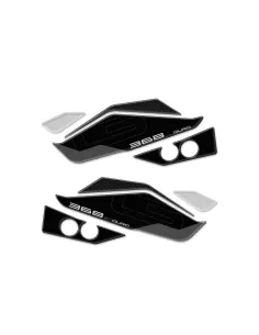 Handguard Stickers per 368G 2