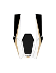 Front Sticker per 368G 2