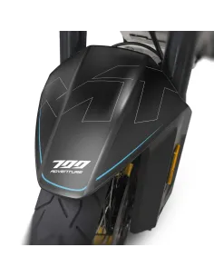Fender Stickers per CFMoto - 700MT ADV