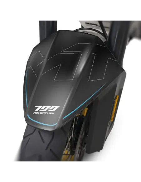 Fender Stickers for CFMoto 700MT ADV 2025 On APF-700MTADV