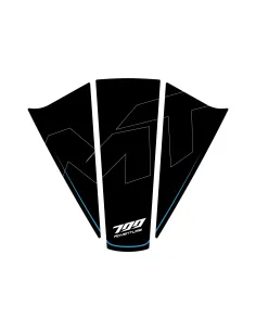 Fender Stickers per CFMoto - 700MT ADV 2