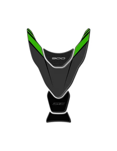 Protector de depósito per Kawasaki - Z 900