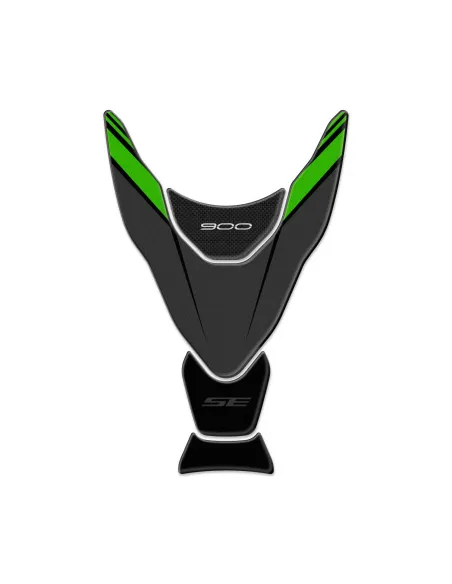 Protector de depósito para Kawasaki Z 900 SE 2026 GP-Z900SE-26