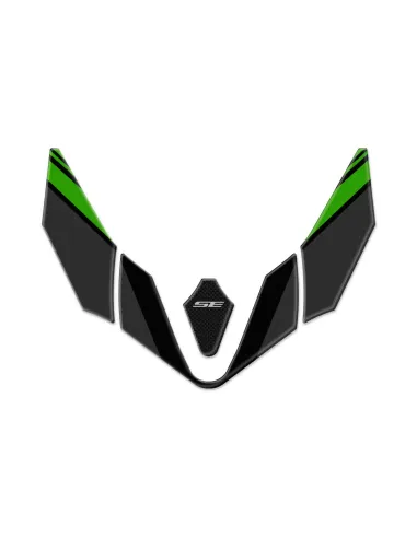 Pegatina Frontal per Kawasaki - Z 900