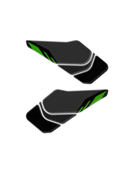 Pegatinas laterales para Kawasaki Z 900 SE 2026 L-Z900SE-26