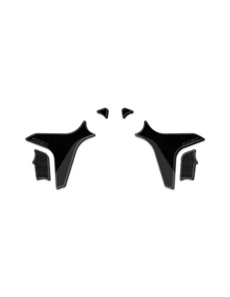 Pegatinas Taloneras para Kawasaki Z 900 SE 2026 ADB-Z900SE-26