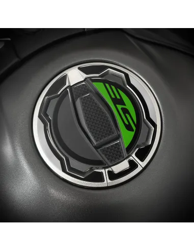 Fuel cap protection per Kawasaki - Z 900
