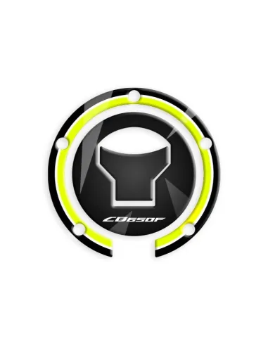 Protezione Tappo Benzina per CB650F 2014 - 2019 GP-340