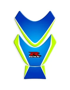 Tank Pad for Suzuki - GSX-R 1000 - GSX-R 750 2010 – 2016 GP-383(M) 2