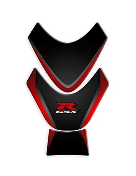 Tankschutz für Suzuki - GSX-R 1000 - GSX-R 750 2010 – 2016 GP-383(M)