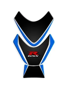 Tank Pad for Suzuki - GSX-R 1000 - GSX-R 750 2010 – 2016 GP-383(M) 2