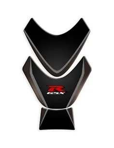 Tank Pad for Suzuki - GSX-R 1000 - GSX-R 750 2010 – 2016 GP-383(M) 2