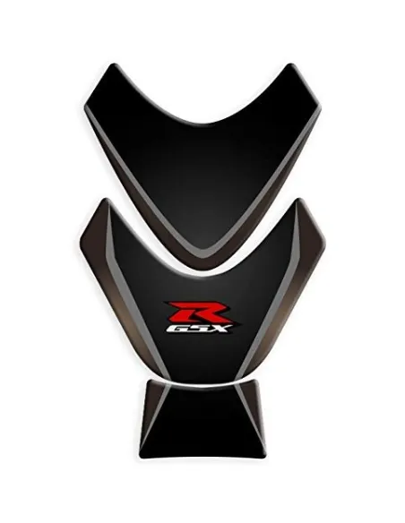 Tankschutz für Suzuki - GSX-R 1000 - GSX-R 750 2010 – 2016 GP-383(M)