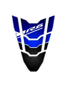 Tank Pad for Yamaha - R6 2015 – 2017 GP-274(M) 2