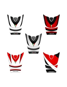 Tankschutz per Multistrada 1200