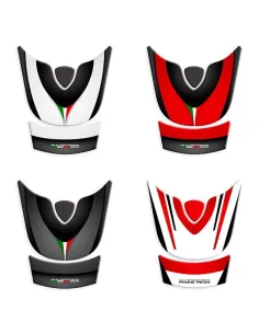 Tankschutz per Multistrada 1200