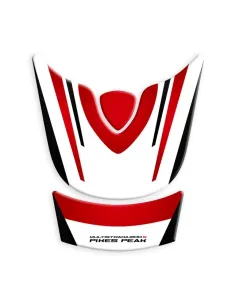 Protecteur de réservoir per Multistrada 1200 2