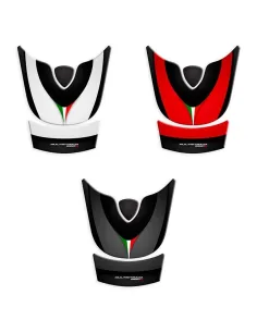Tankschutz per Multistrada 1260 S