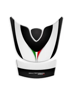 Tankschutz per Multistrada 1260 S 2