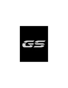  Center Handlebar Sticker per R 1250 GS ADV - R 1250 GS - R 1200 GS ADV - R 1200 GS - F 850 GS ADV - F 850 GS - F 800 GS ADV - F 2