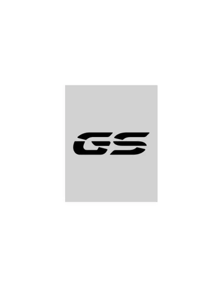 Lenkeraufkleber per R 1250 GS ADV - R 1250 GS - R 1200 GS ADV - R 1200 GS - F 850 GS ADV - F 850 GS - F 800 GS ADV - F 750 GS - 
