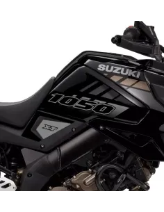 Adesivi Laterali Serbatoio per V-Strom 1050 XT PRO - V-Strom 1050 XT 2