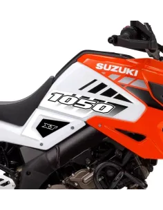 Side Tank Stickers per V-Strom 1050 XT PRO - V-Strom 1050 XT 2