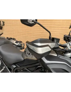 Handschutz-Aufkleber per Tiger 1200 2