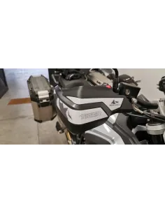 Handschutz-Aufkleber per Tiger 1200 2