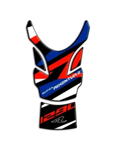 Tank Pad per 1290 Super Adventure R