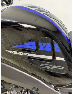 Tank-Seitenaufkleber per Yamaha - MT-09 SP