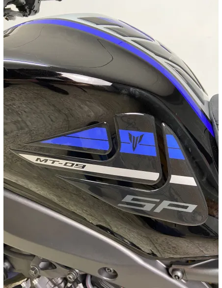 Tank-Seitenaufkleber per Yamaha - MT-09 SP