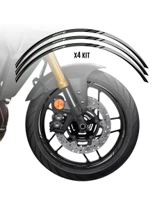 Rim Stickers per Tracer 9