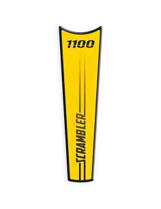 Paraserbatoio per Scrambler 1100 2