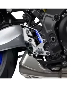 Fersenschützer-Aufkleber per Yamaha - MT-09 SP