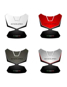 Tankschutz per Multistrada 1200 Enduro