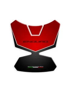 Tankschutz per Multistrada 1200 Enduro 2