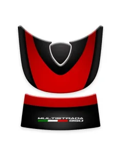 Tankschutz per Multistrada 950 2