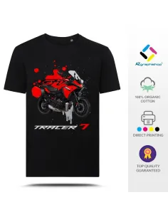 T-shirt per Tracer 7 GT
